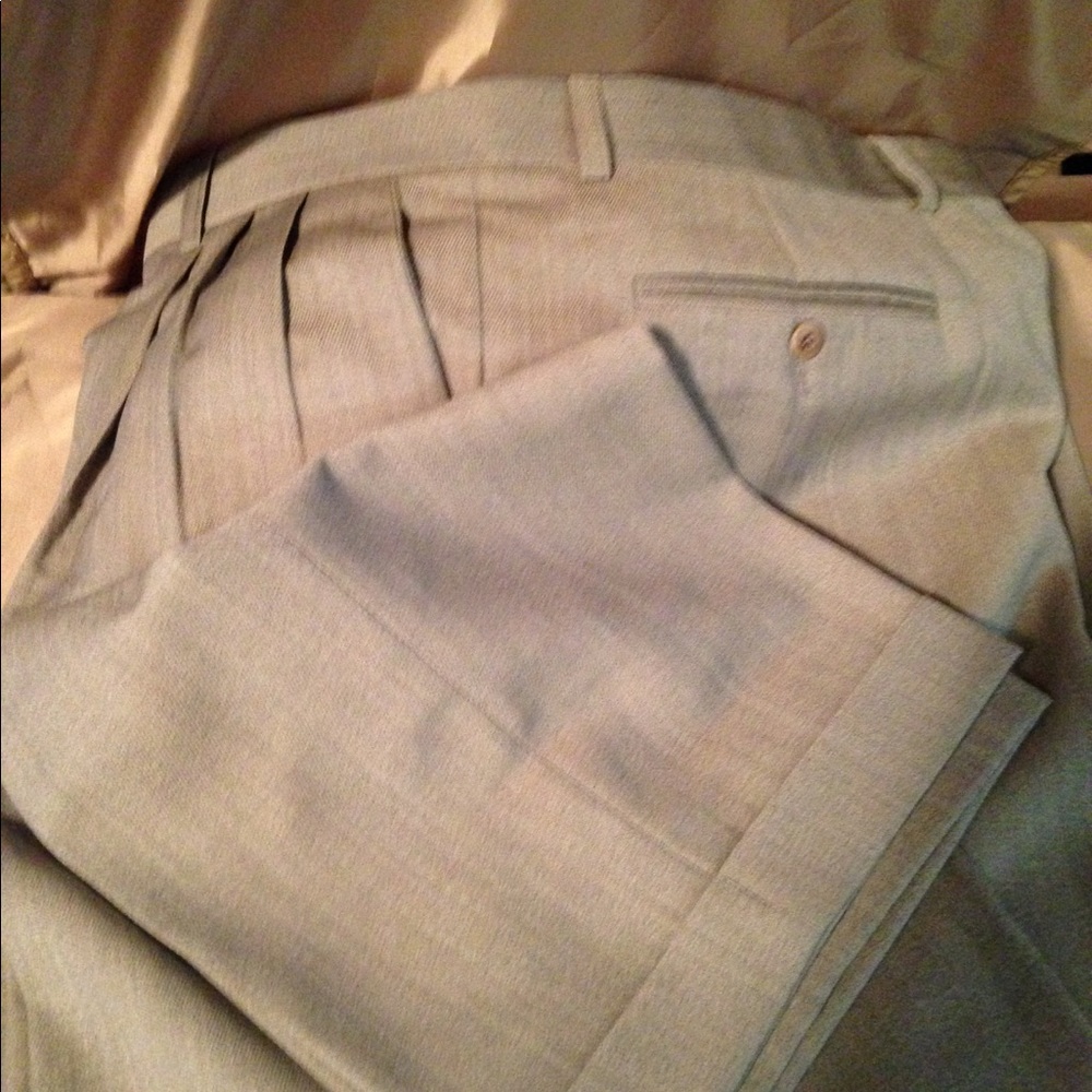 Zanella Men Dress Pants